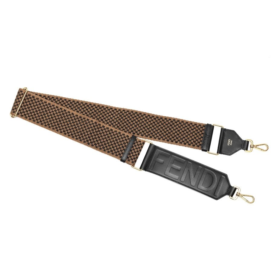 フェンディ / FENDI ストラップ ユー / ショルダーストラップ 8AV156