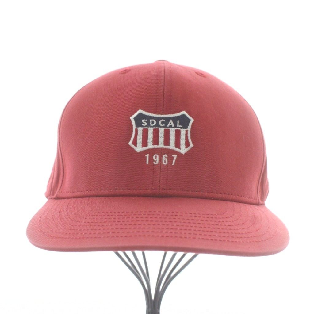 Standardカルフォルニア スタンダード カリフォルニア STANDARD CALIFORNIA 帽子 キャップ