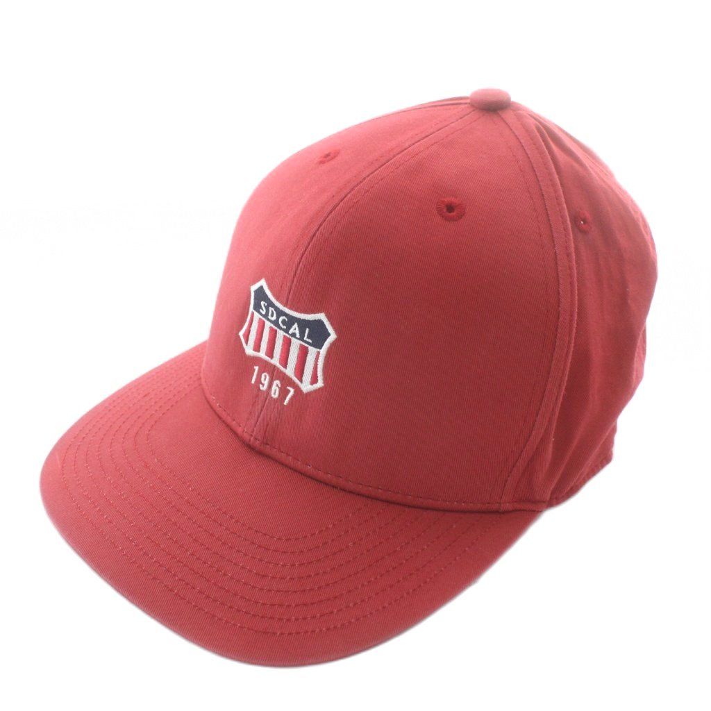 スタンダード カリフォルニア STANDARD CALIFORNIA 帽子 キャップ