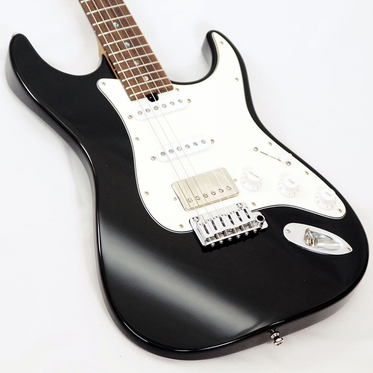 T's Guitars DST22 Custom (Black) [USED] - メルカリ