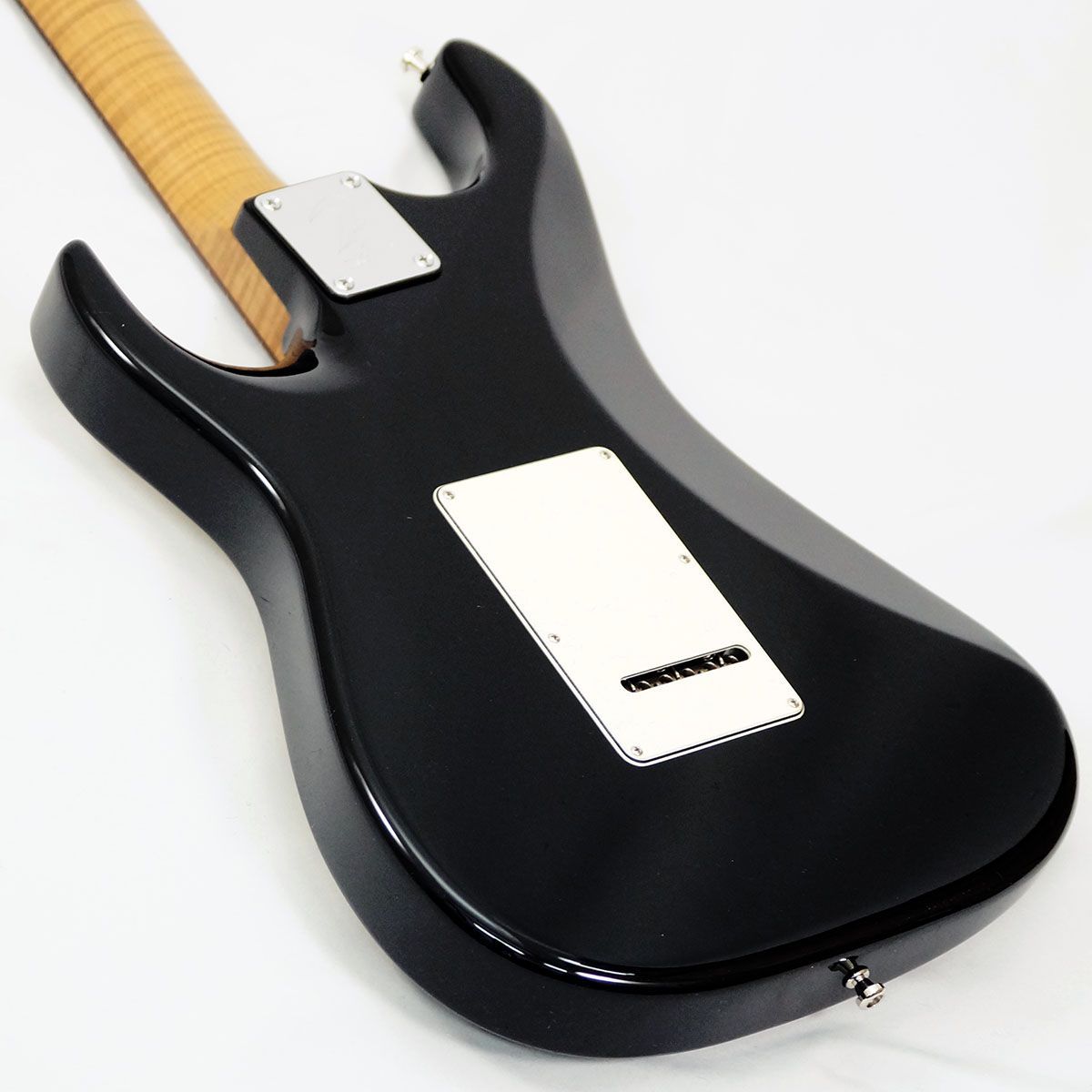 T's Guitars DST22 Custom (Black) [USED] - メルカリ