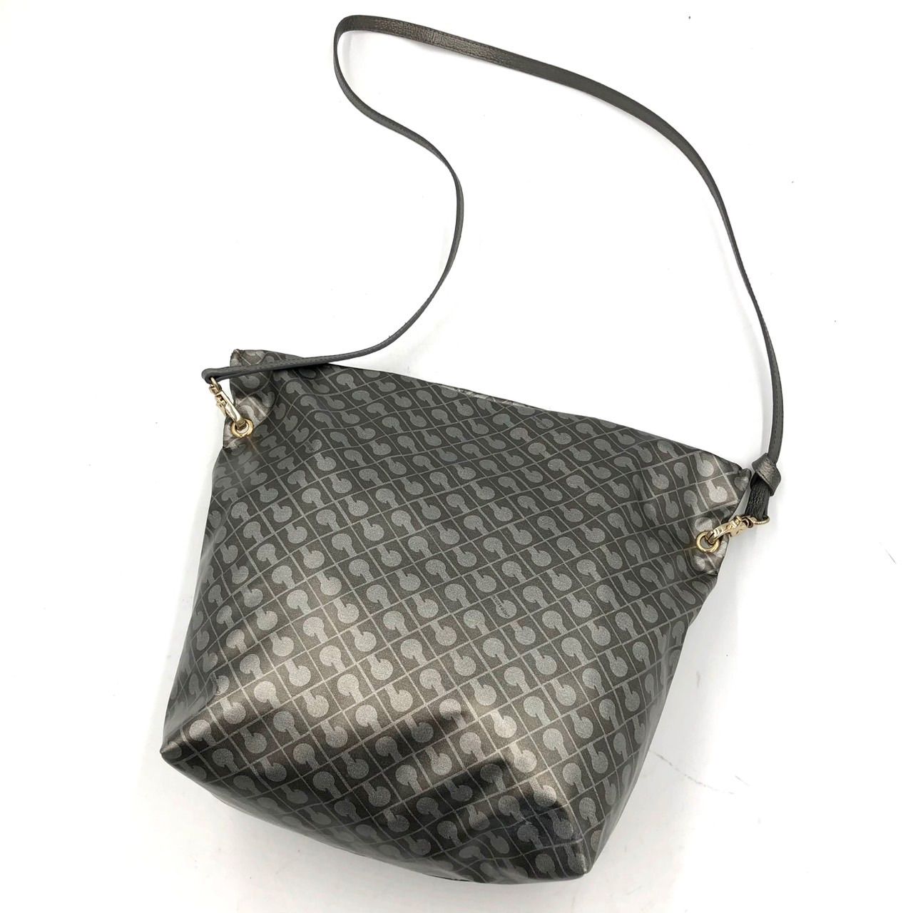 GHERARDINI ゲラルディーニ ショルダーバッグ ソフティ 軽量 斜めがけ