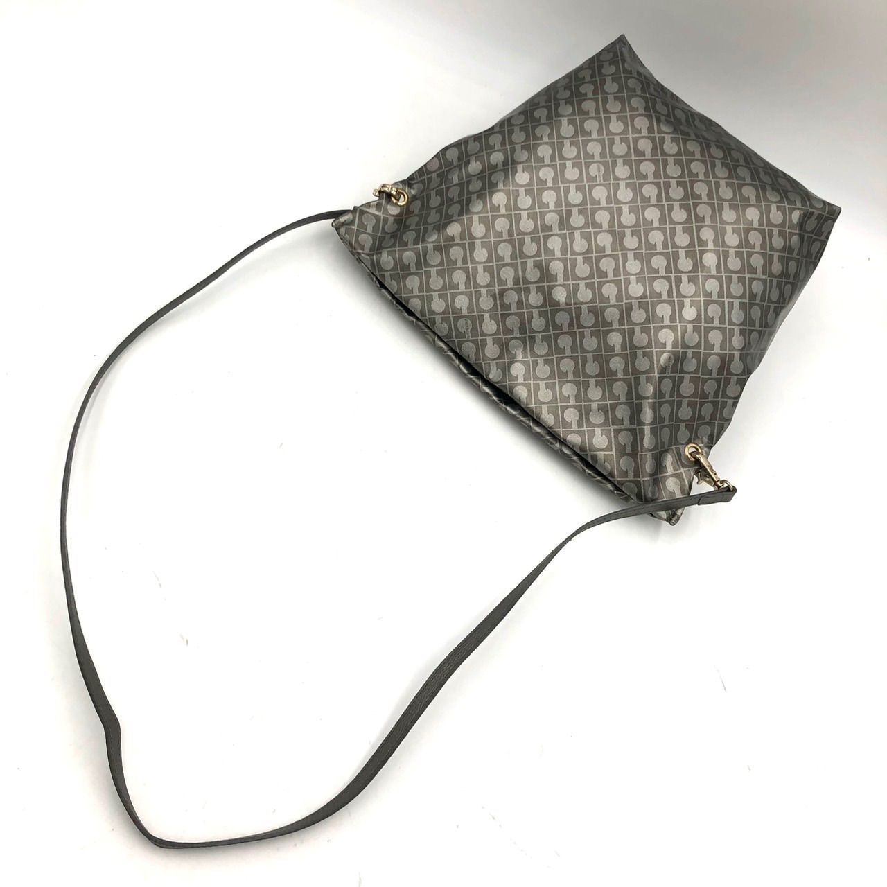 GHERARDINI ゲラルディーニ ショルダーバッグ ソフティ 軽量 斜めがけ