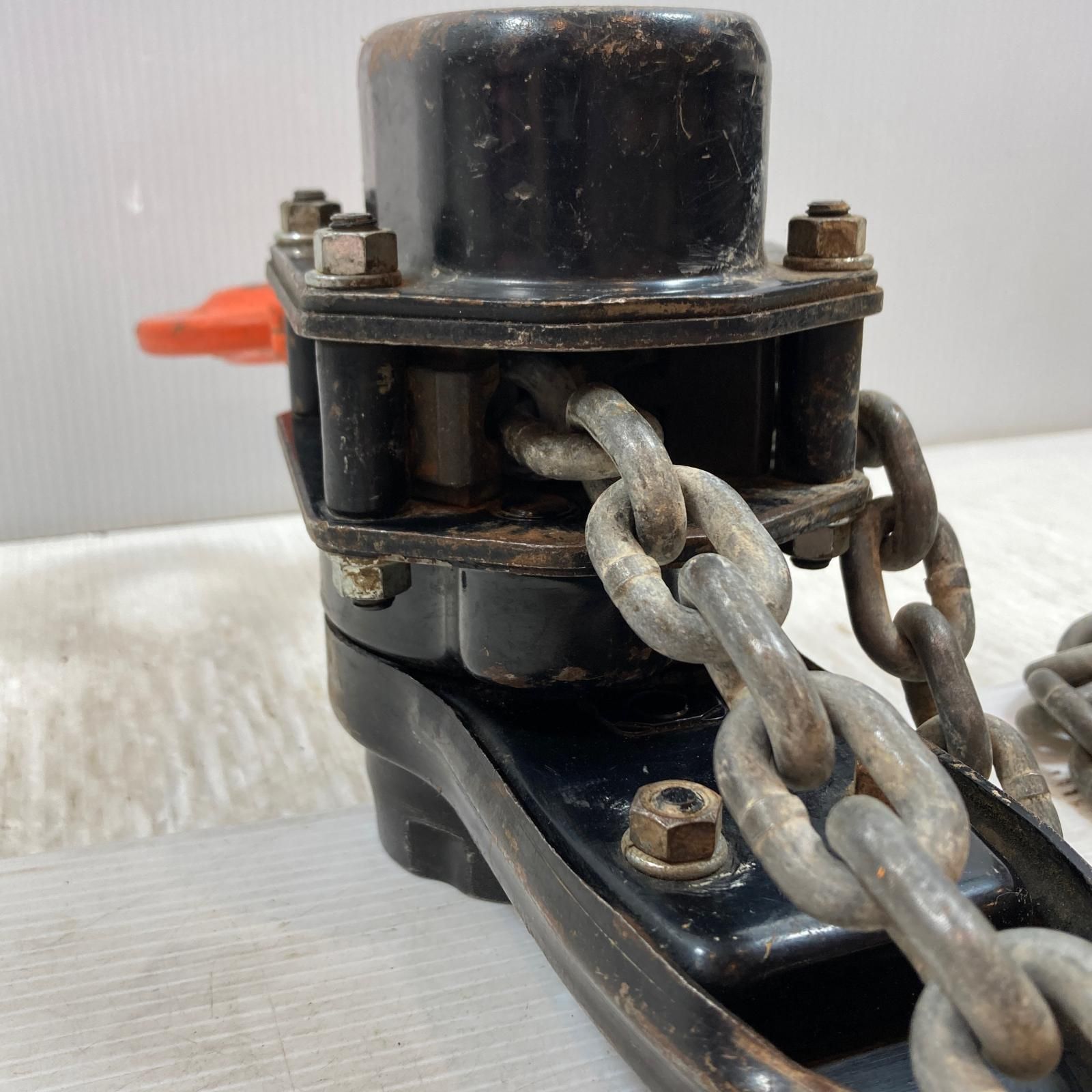 κκ エレファント