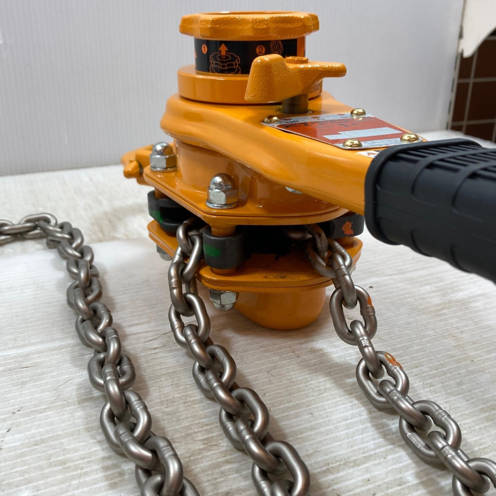 キトー 工具関連用品