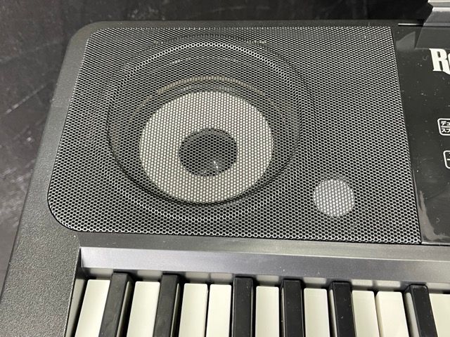 RockJam 電子キーボード 61鍵電子ピアノ RJ-761 アプリ連動 初心者