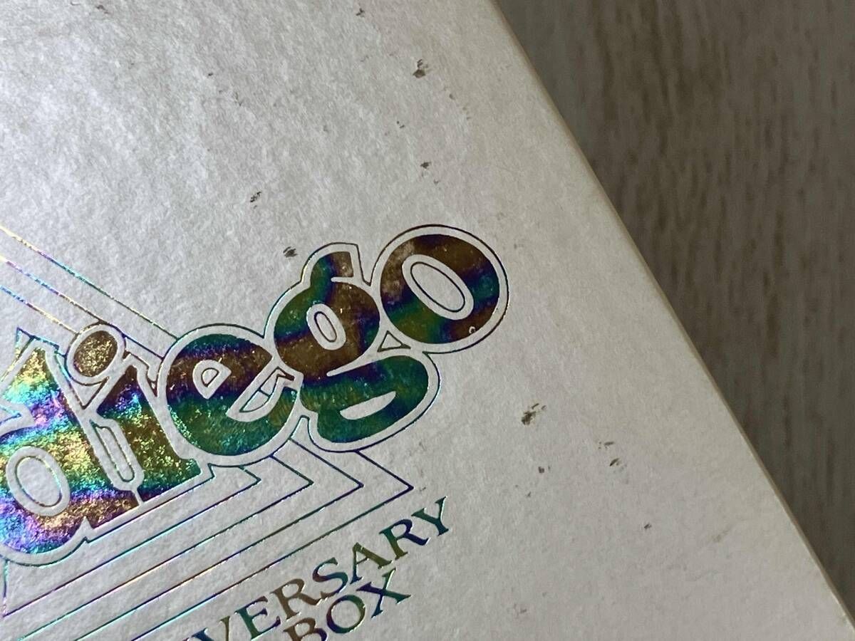  ゴダイゴ CD ゴダイゴ･ボックス|アンソロジｰ 1 邦楽 CD