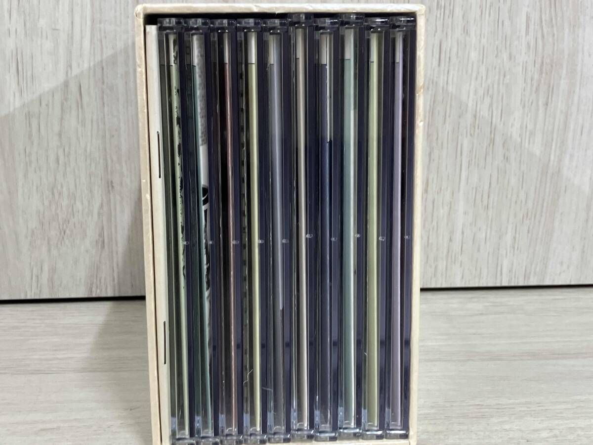 ゴダイゴ･ボックス|アンソロジｰ