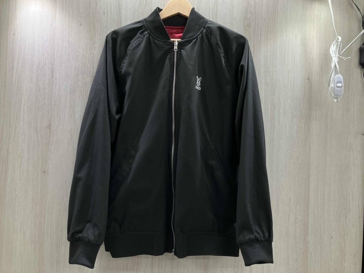 通年 DOD ディーオーディー GIGA JUMPER ギガジャン スカジャン