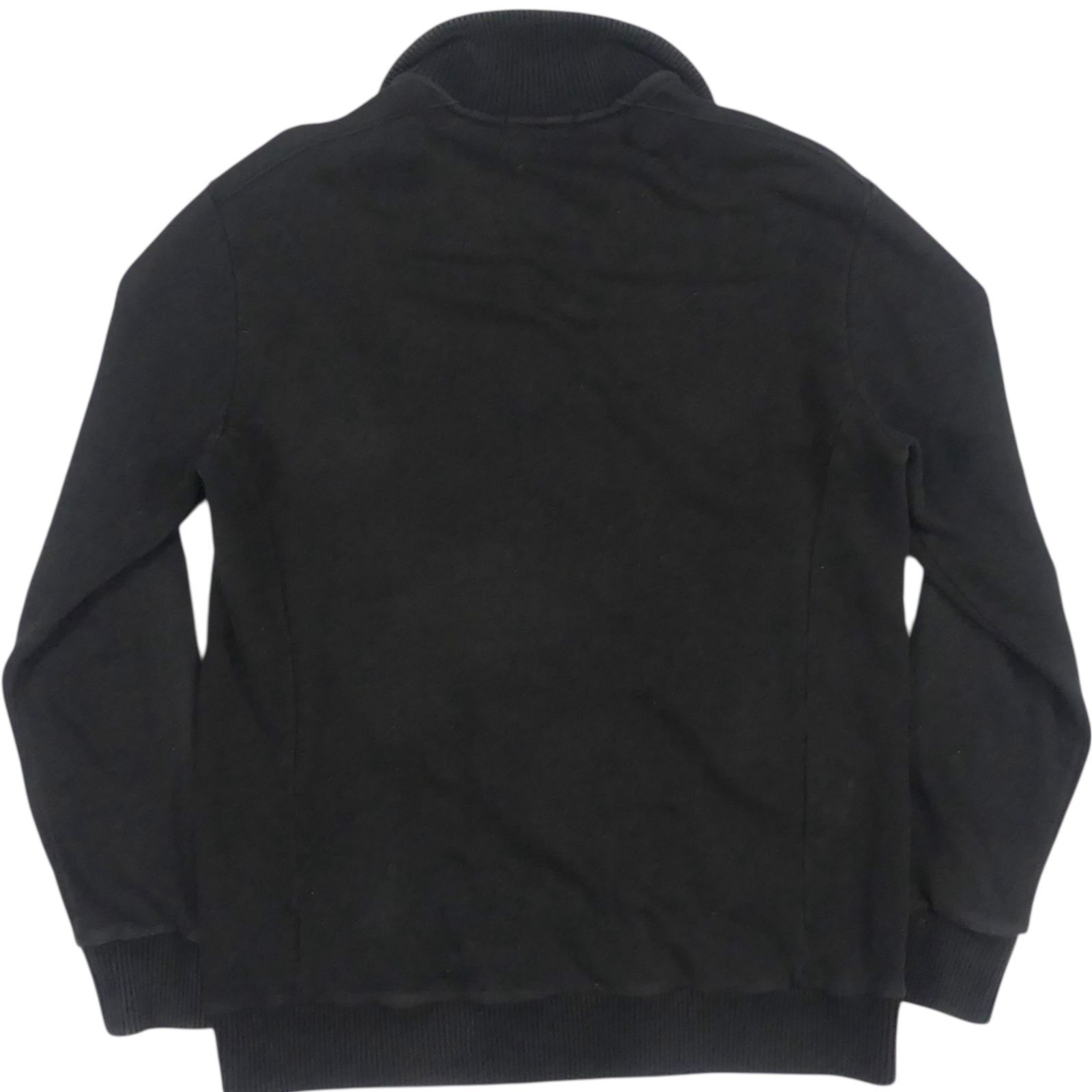 BURBERRY BLACK LABEL 廃盤 バーバリーブラックレーベル スウェット L