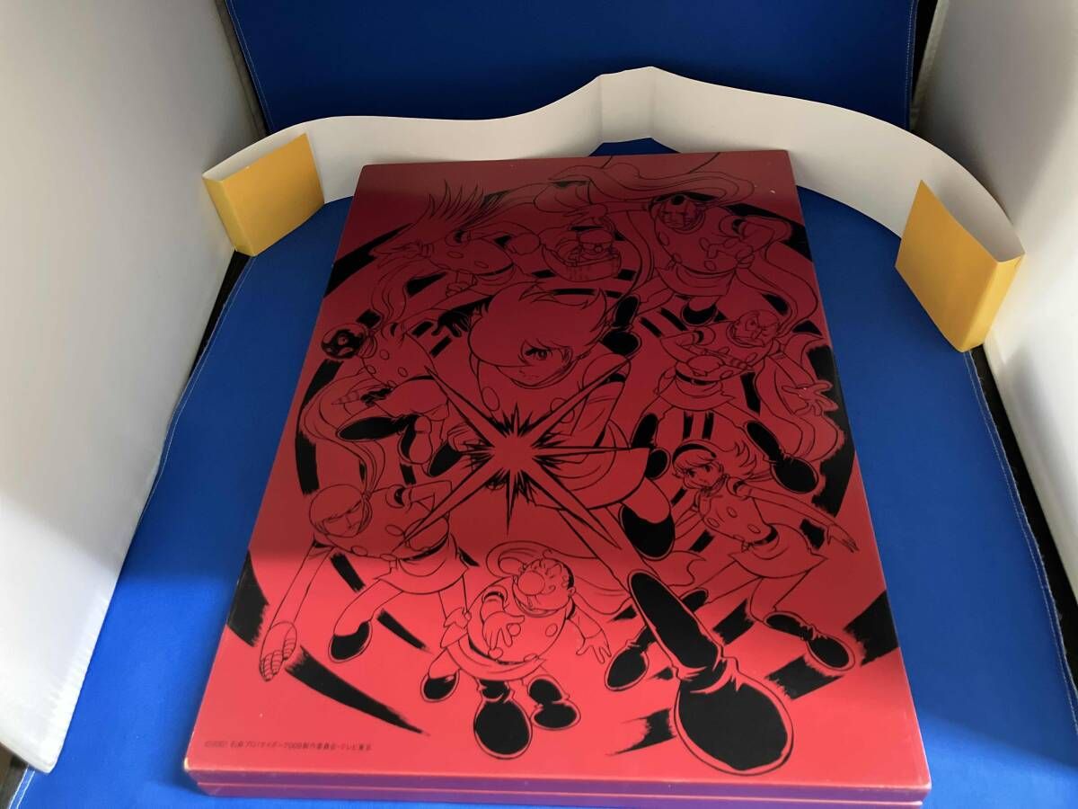  DVD サイボーグ009 バトルアライブ篇 DVD-BOX キッズ ファミリー DVD