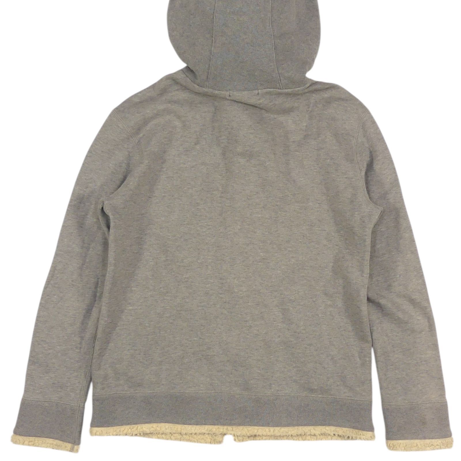 BURBERRY BLACK LABEL 廃盤 バーバリーブラックレーベル スウェット L