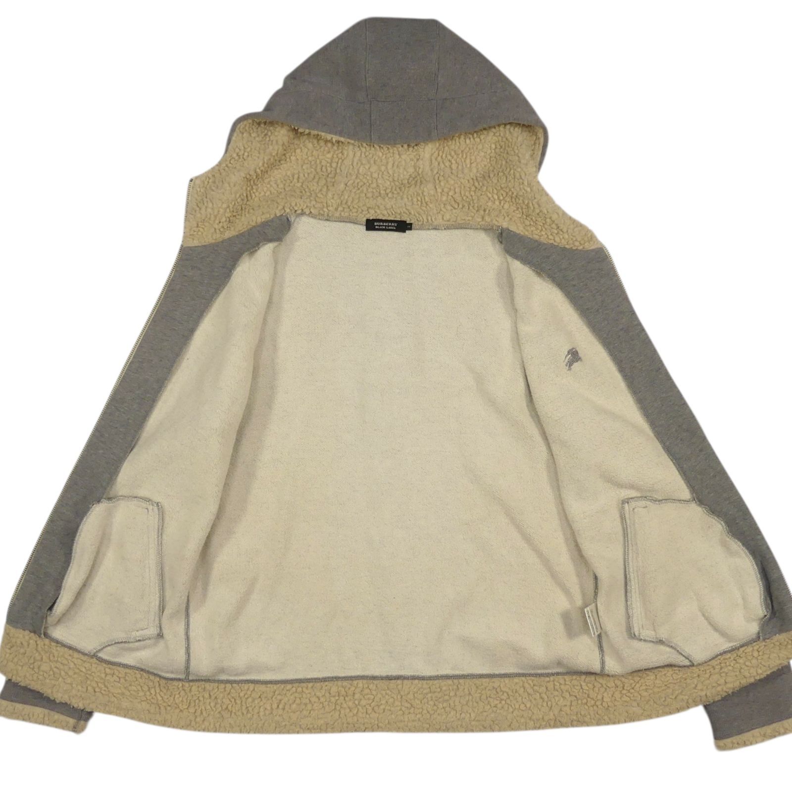 バーバリー BURBERRY BLACK LABEL 廃盤 バーバリーブラックレーベル 