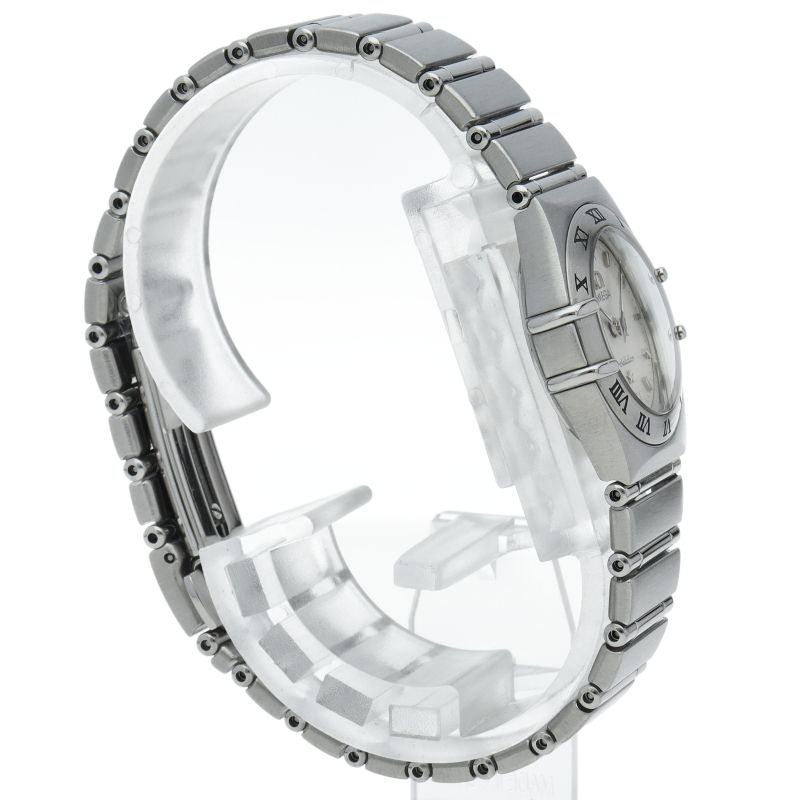 オメガ コンステレーションミニ 22.5mm 1562.30 SS レディース時計