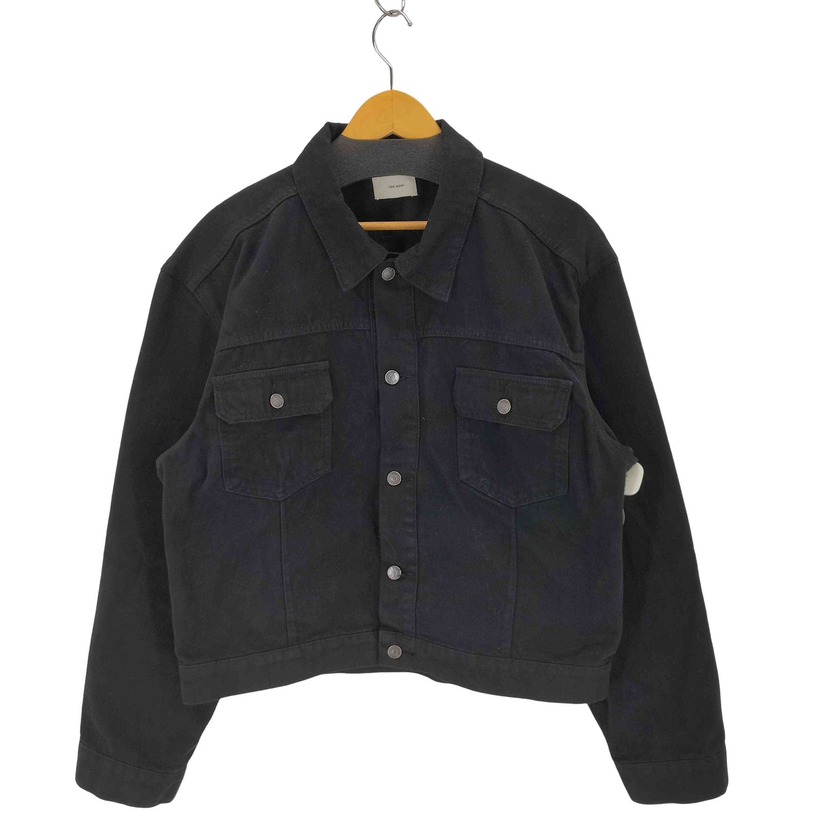 ザロウ THE ROW ORSON JACKET メンズ JPN：M - メルカリ