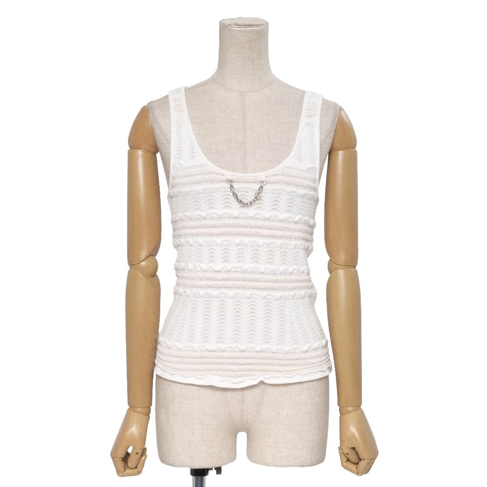 □美品□2023年製□LOUIS VUITTON ルイ・ヴィトン タンクトップ サイズ