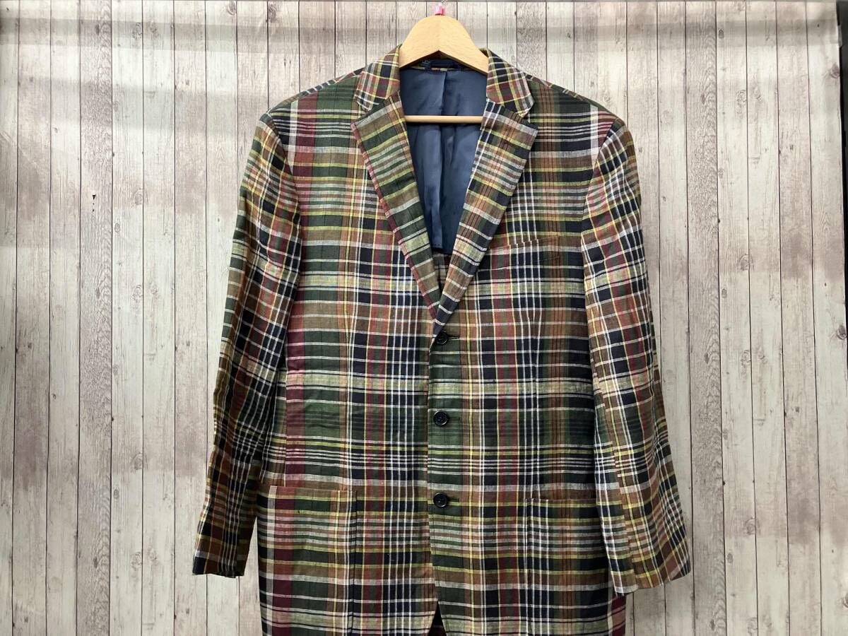 POLO RALPH LAUREN ポロラルフローレン テーラードジャケット