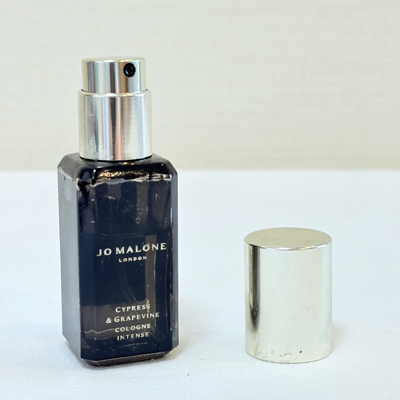 JO MALONE CYPRESS & GRAPEVINE コロンインテンス