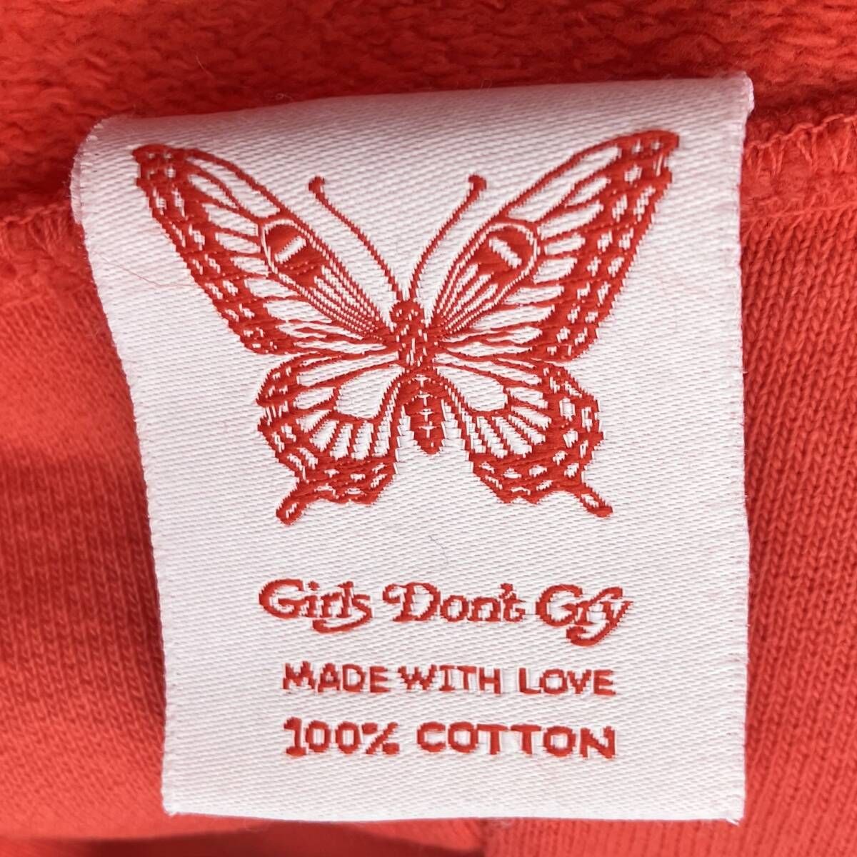 Girls Don