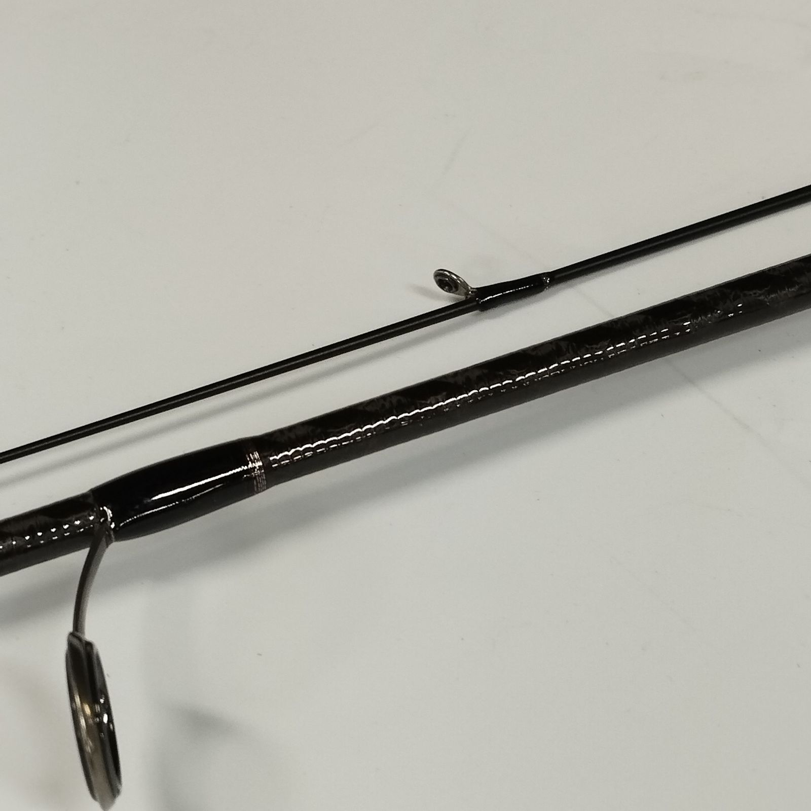 L アジングロッド