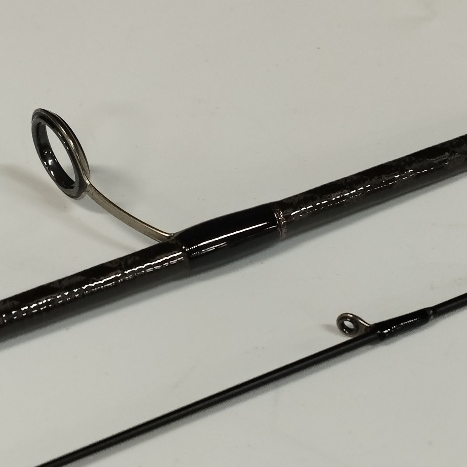 L アジングロッド