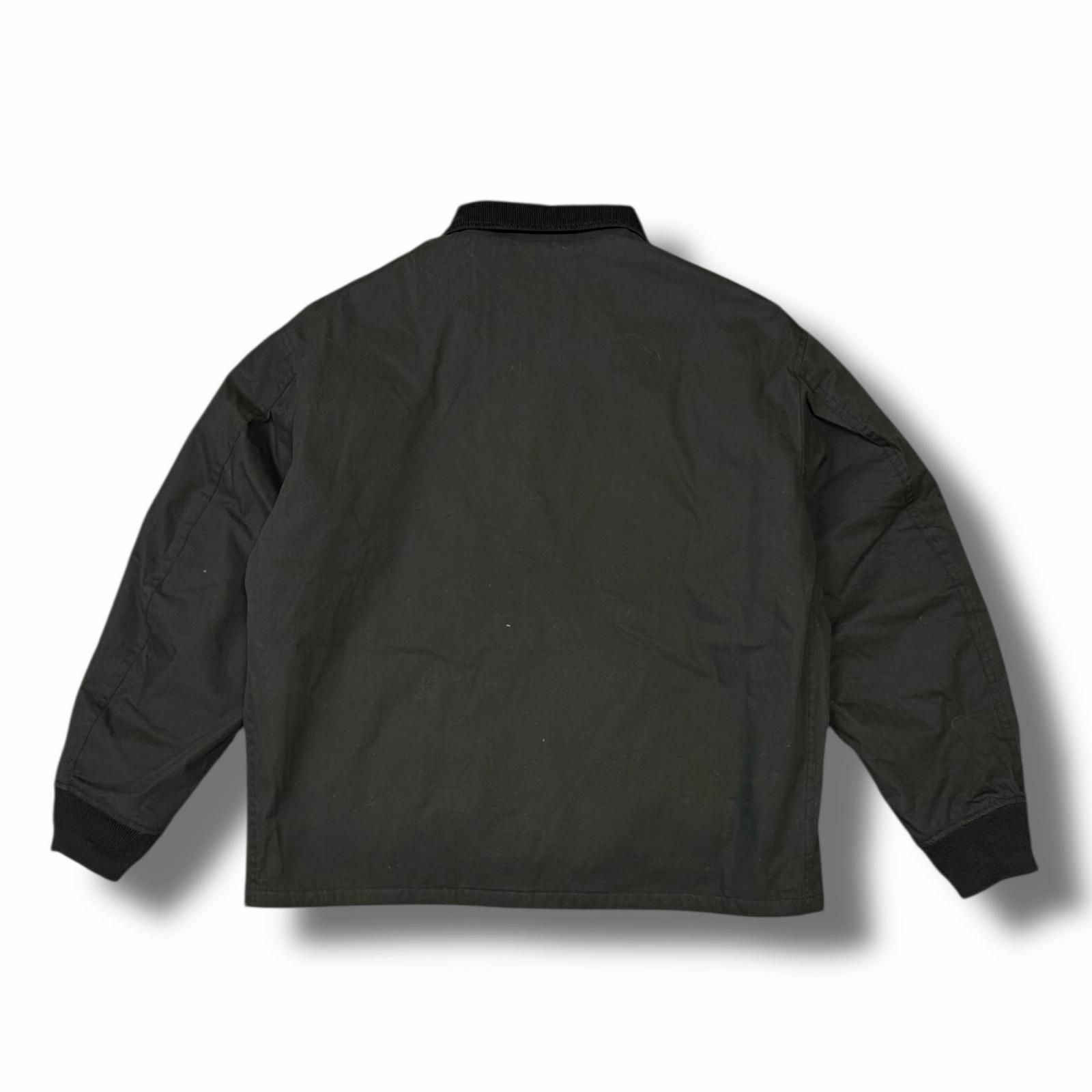 参考上代39600円 未使用 CHALLENGER 25AW SUPERIOR WORK JACKET
