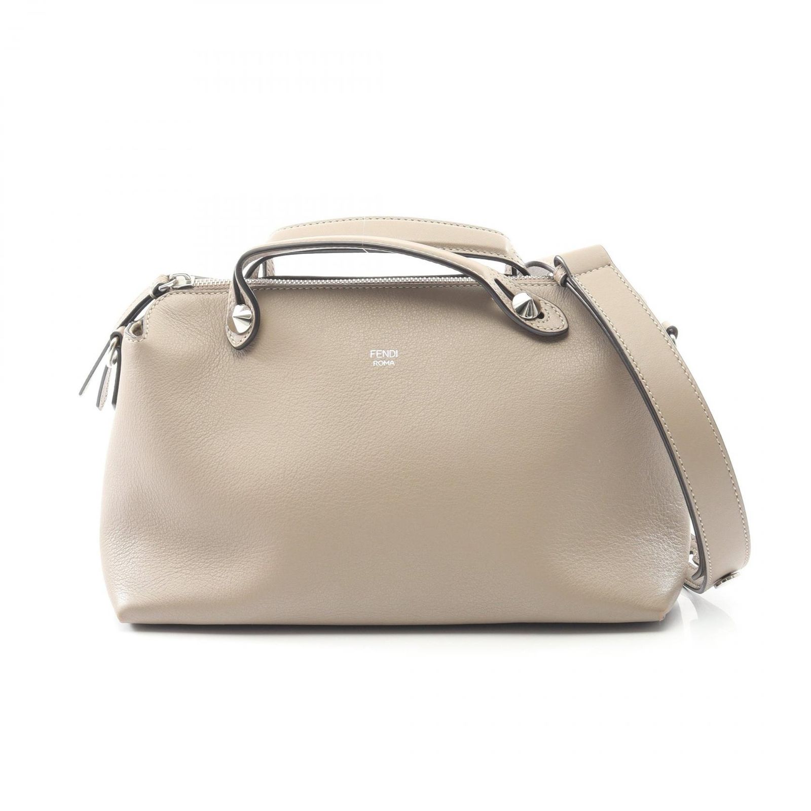 フェンディ FENDI ハンドバッグ BY THE WAY MEDIUM バイザウェイ 