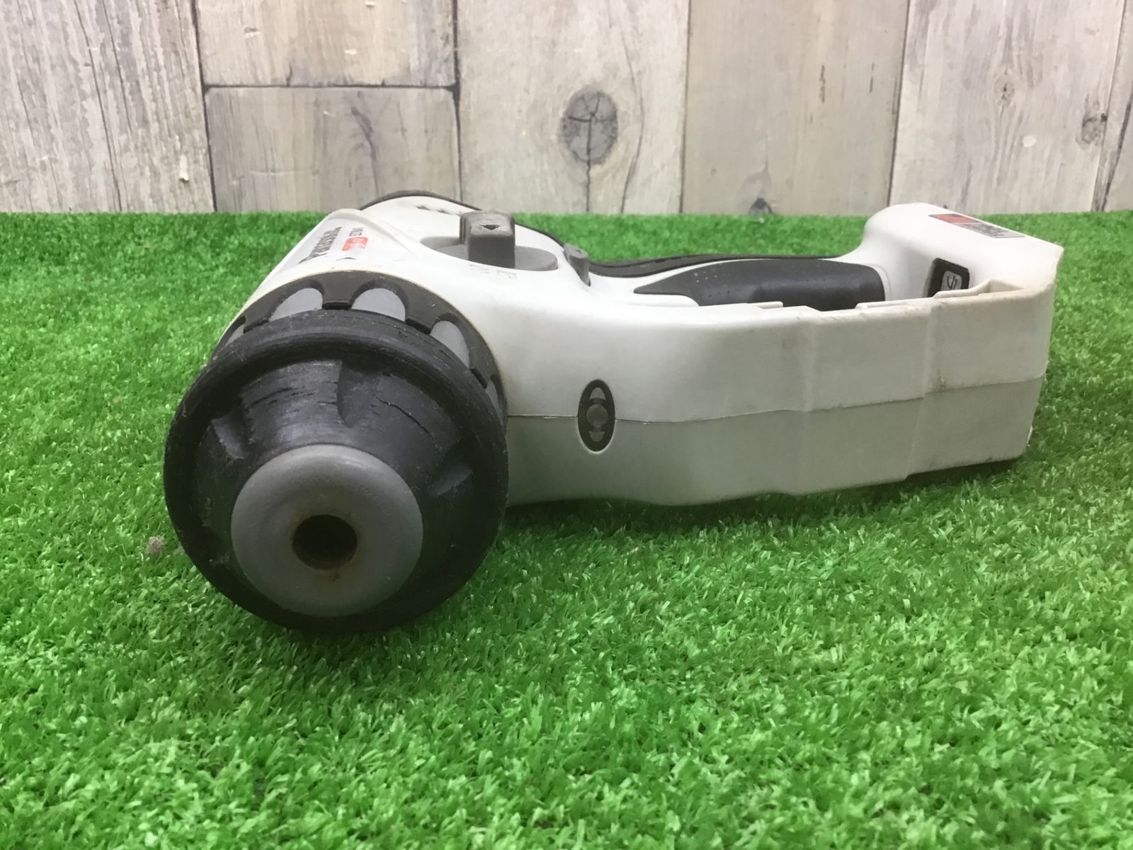 動作品 パナソニックPanasonic コードレスマルチハンマドリル グレー EZ 78 A 1 X-H□アクトツー □J