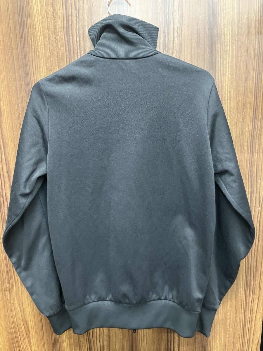 YOHJI YAMAMOTO Y-3 / ヨウジヤマモト ワイスリー トラックジャケット