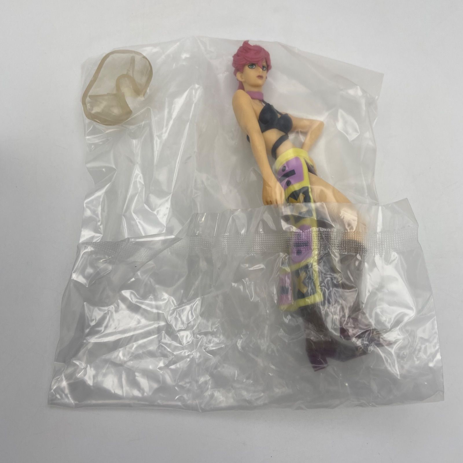 ジョジョの奇妙な冒険 JoJo
