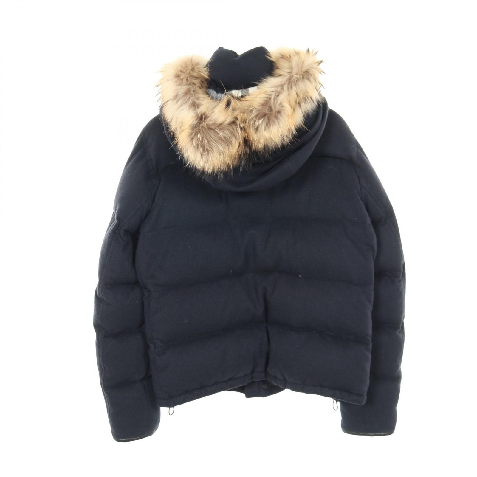 バーバリー BURBERRY ダウンジャケット 4033531 カシミヤ ダウンコート 