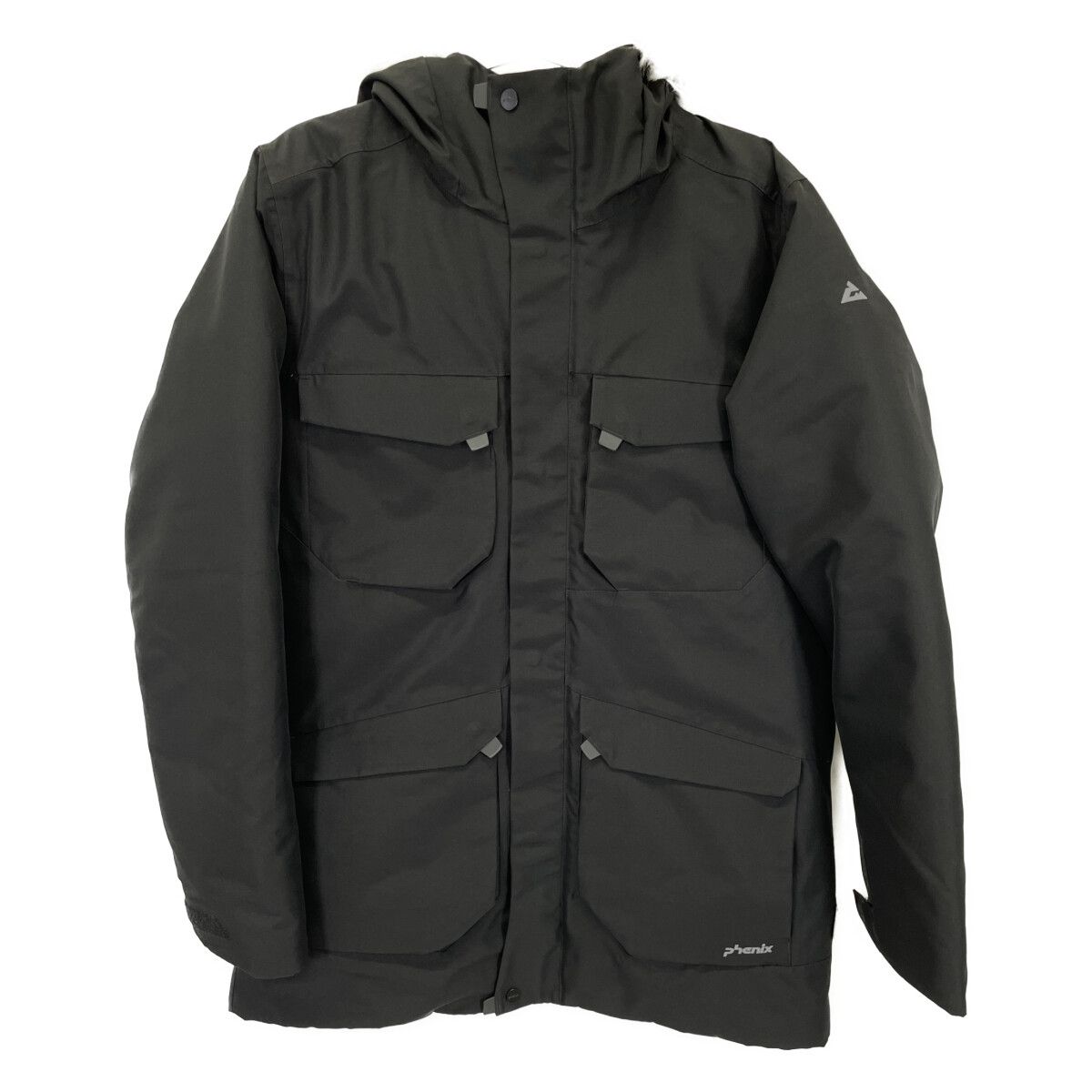 ヨドバシ.com phenix フェニックス PH952OT30 ﾌﾞﾗｯｸ Snow Rime GTX 