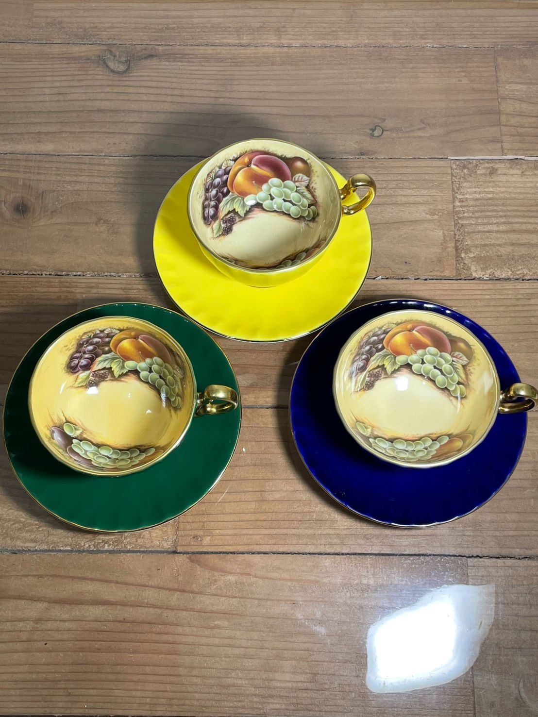 エインズレイ AYNSLEY