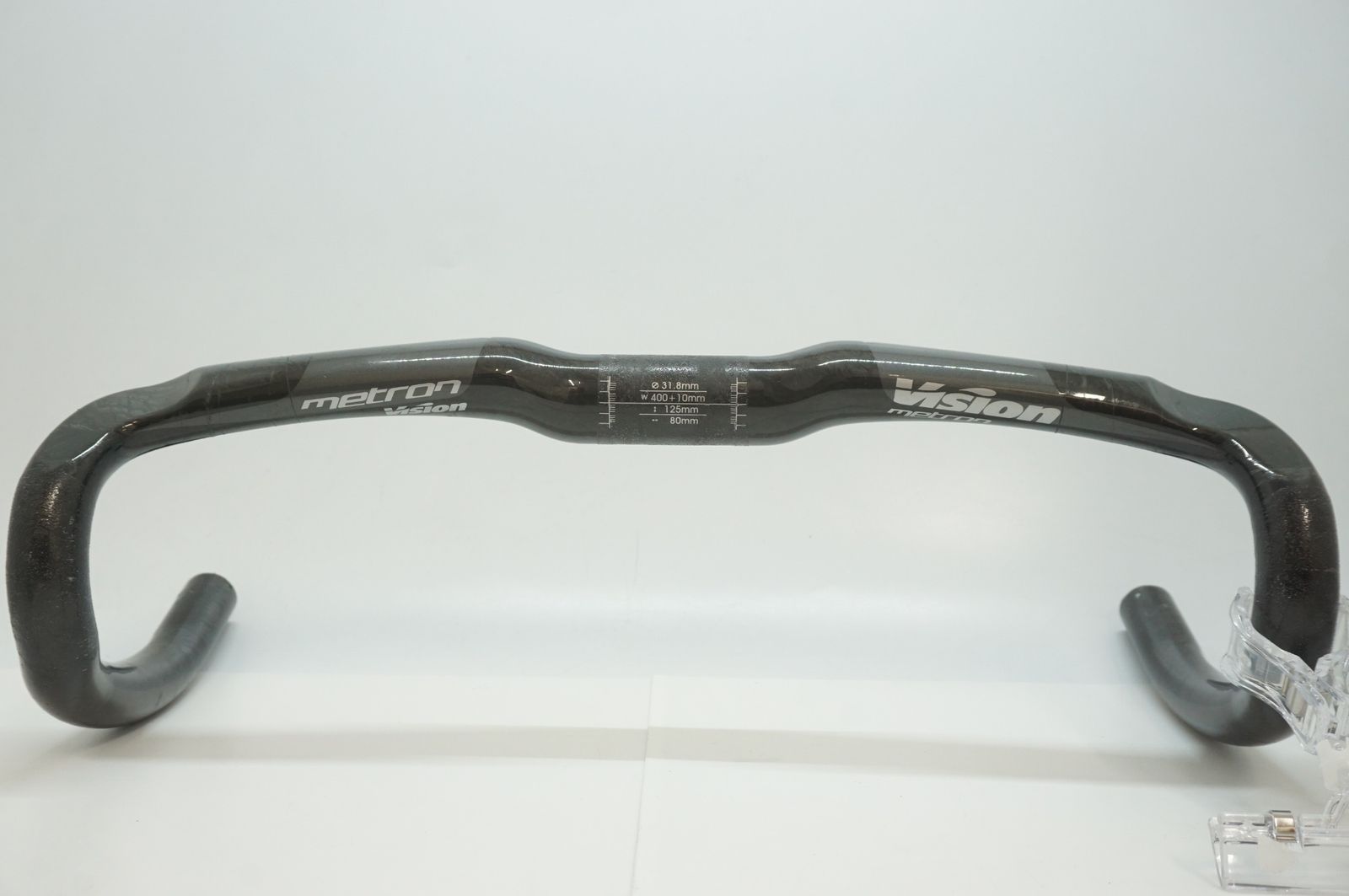 VISION 「ヴィジョン」 METRON 4D COMPACT ACR φ31.8 400+10mm ハンドル / バイチャリ福岡店
