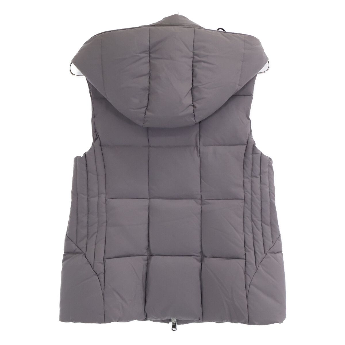 TATRAS タトラス LTAT24A4874 24年製 ｸﾞﾚｰ ｻﾞﾗｶﾞ ﾀﾞｳﾝﾍﾞｽﾄ 2 - メルカリ