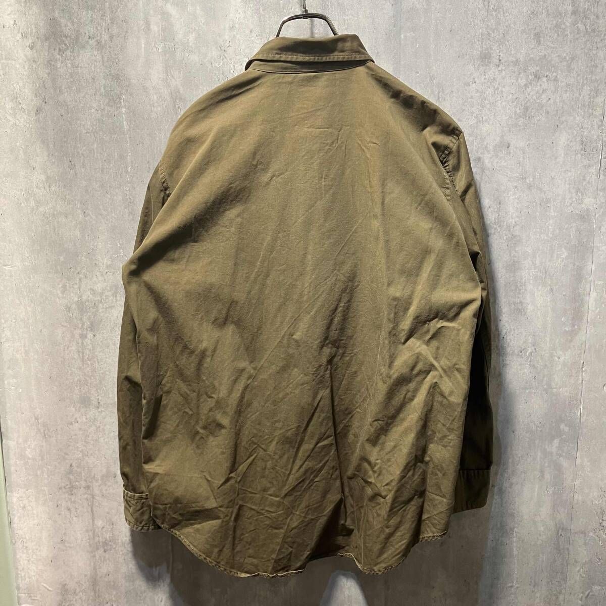 00s archive HYSTERIC GLAMOUR ミリタリージャケット サイズFREE