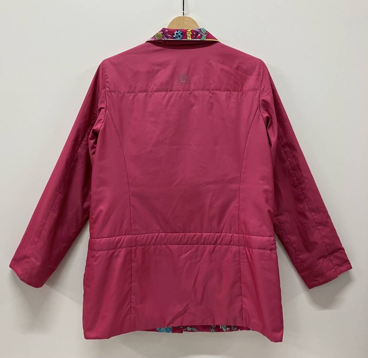 LEONARD SPORTレオナール スポーツ 0546683 ダウンジャケット