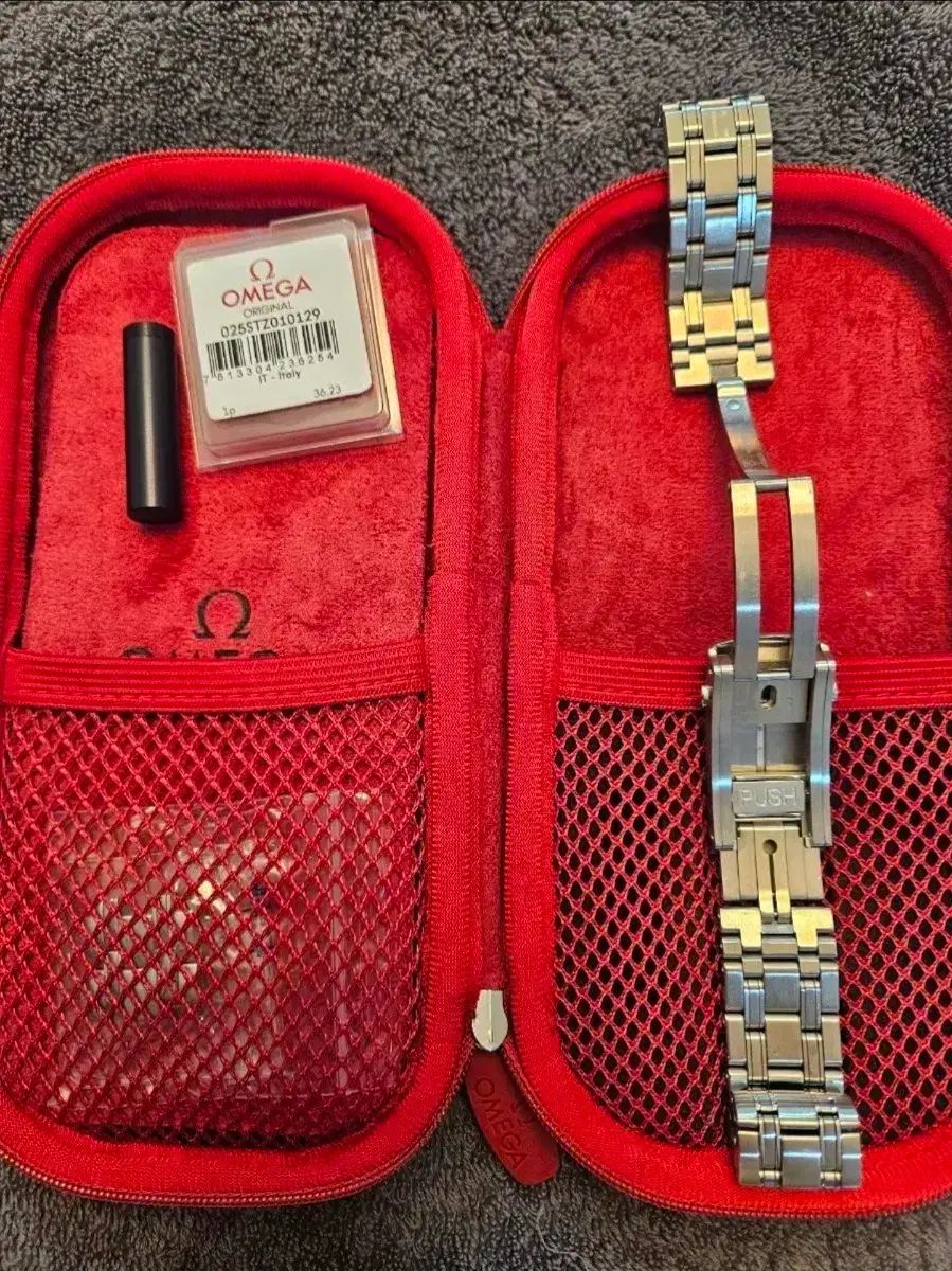 シーマスター300 新モデル