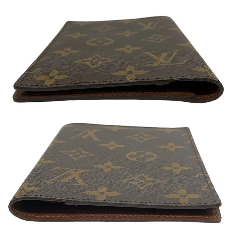 ブラウン モノグラム