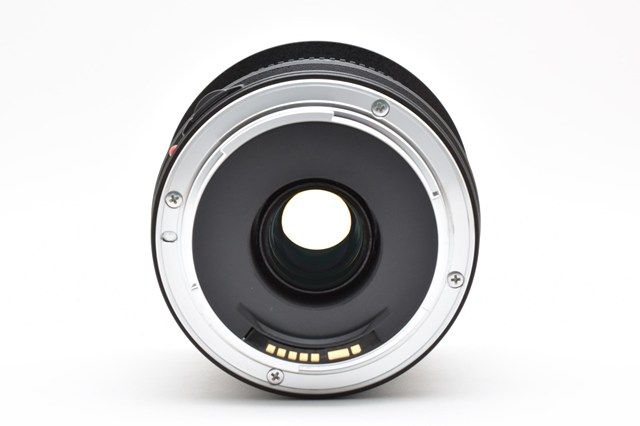 良品＞TAMRON SP AF11-18mm F4.5-5.6 DiII A13E｜Canon EF-Sマウント用