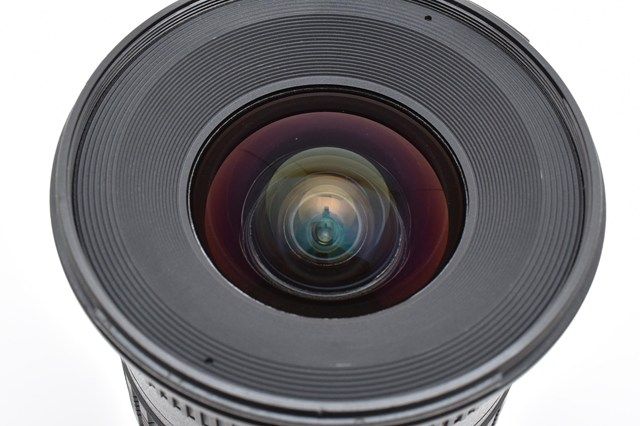 良品＞TAMRON SP AF11-18mm F4.5-5.6 DiII A13E｜Canon EF-Sマウント用