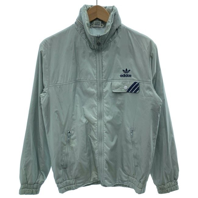 adidas ウインドブレーカー 70s vintage 70年代 OLD ナイロン