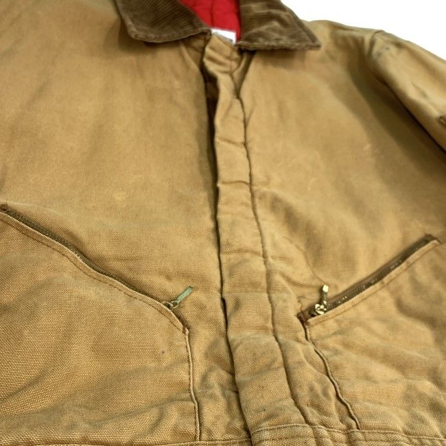 WALLS つなぎ 90s vintage 90年代 OLD オールインワン ダック地 無地