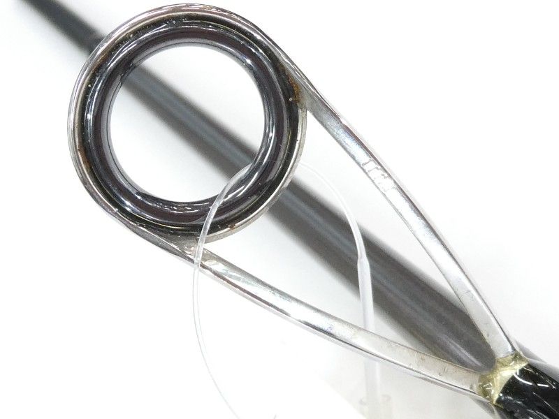  メジャークラフト クロステージ CRK 832 MW ワインドカスタム 01 ルアーロッド ロッド