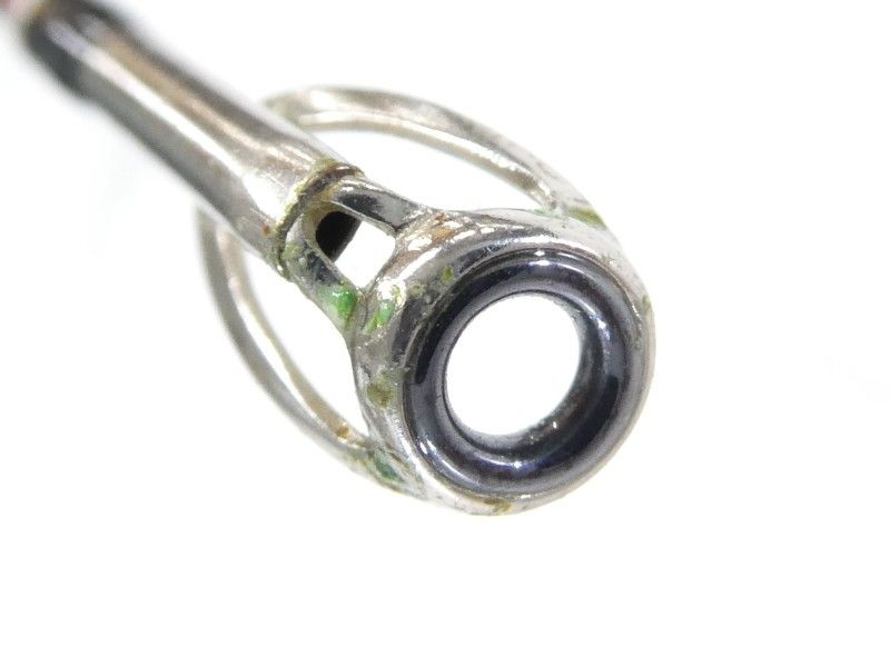 メジャークラフト クロステージ CRK 832 MW ワインドカスタム 01