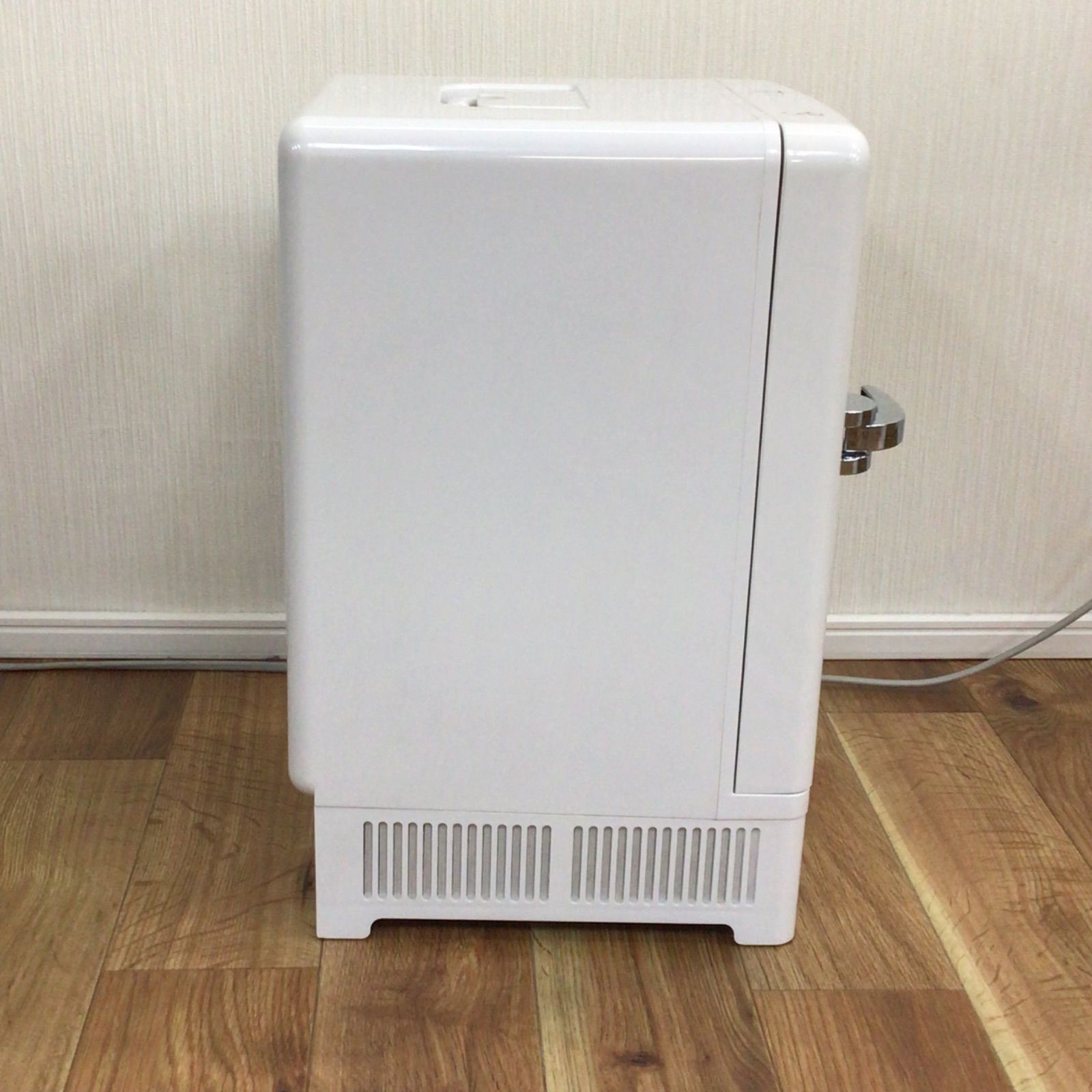 YAMAZEN ポータブル電子式保冷温庫 CBM-135 箱付き - メルカリ