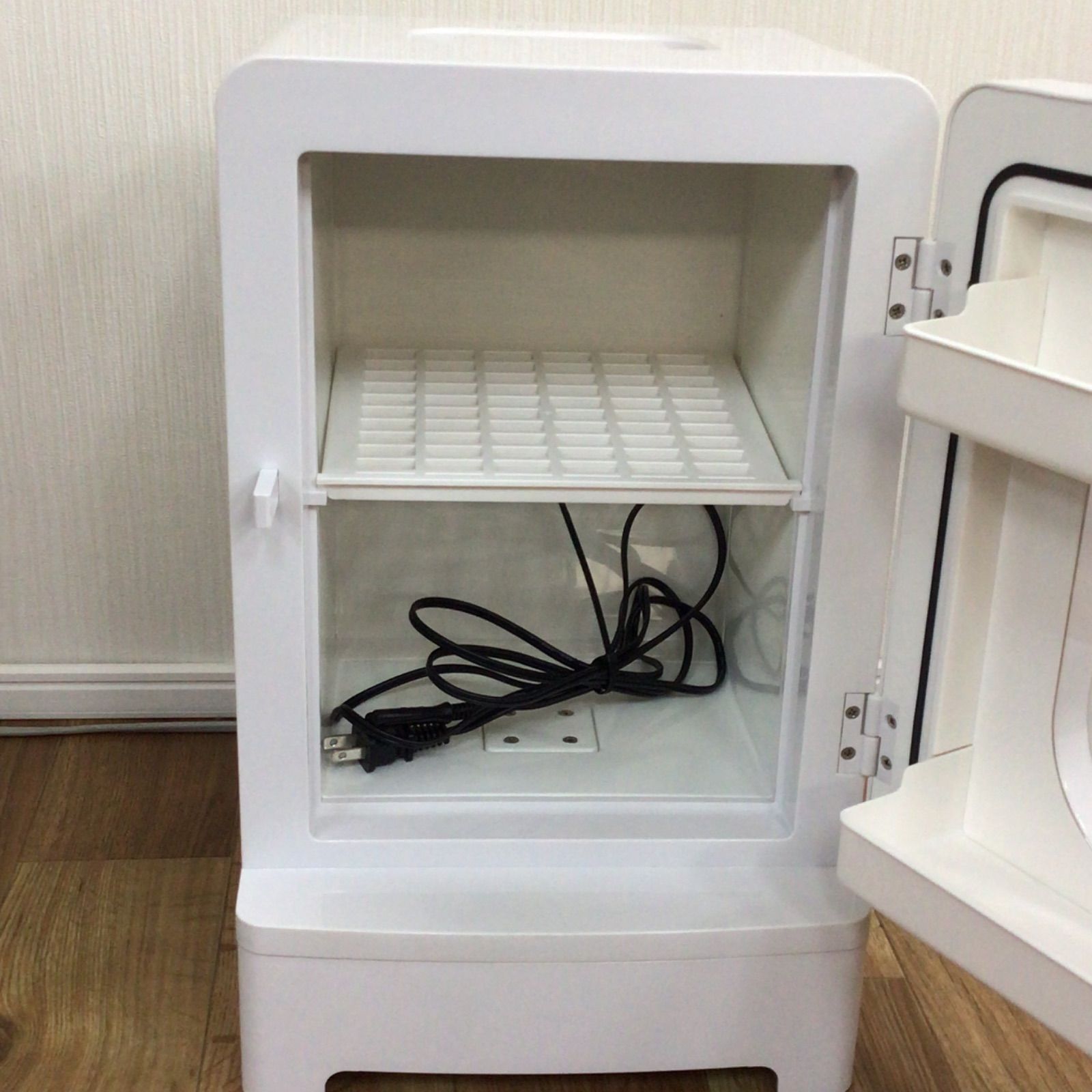 YAMAZEN ポータブル電子式保冷温庫 CBM-135 箱付き - メルカリ