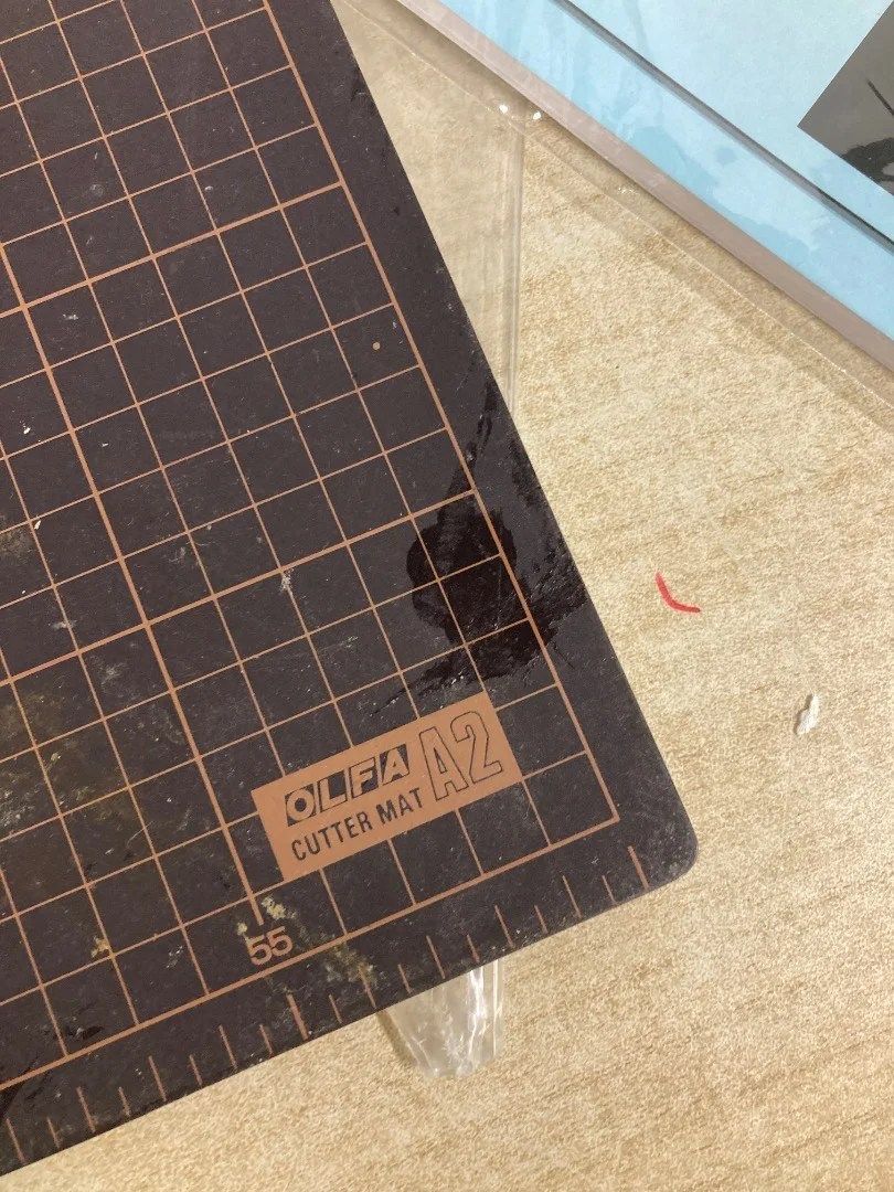 平行定規 その他