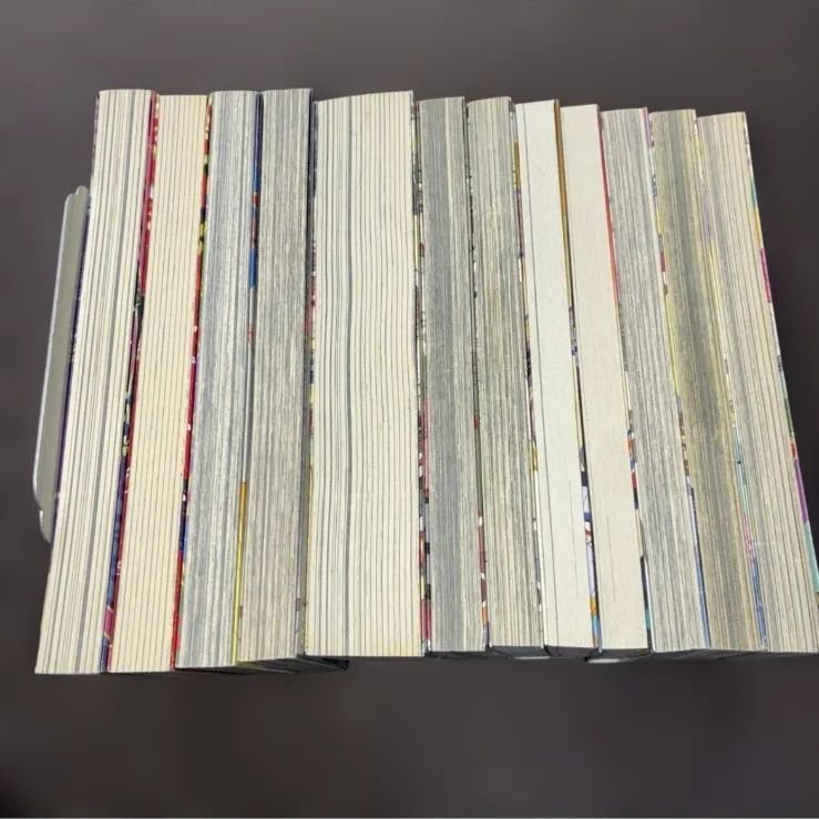 モノノ怪 海坊主 座敷童子 鵺 のっぺらぼう 化猫上下巻 前日譚 唐傘12