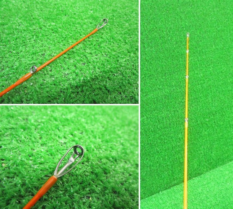  ECH大 ゼナック エスペルト 86アキュラ エギングロッド ロッド